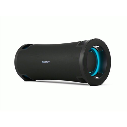 Sony SRS-ULT70 crni bluetooth zvučnik Slike