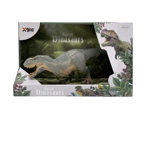 Hk Mini igračka tyrannosaurus rex, dino svet ( A087063 ) Cene