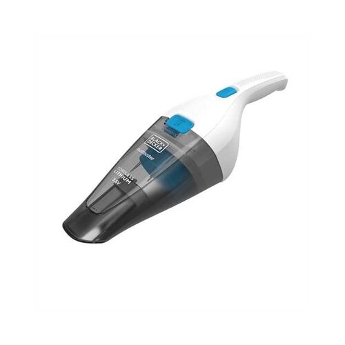 Black &amp;amp; Decker akumulatorski usisivač 3.6 V ( NVC115JL ) Slike