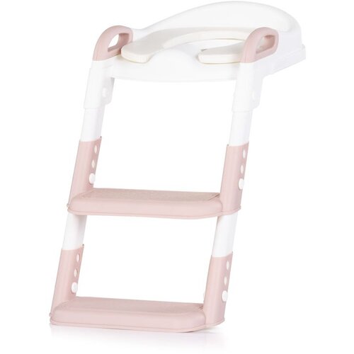 Chipolino sjedalica za WC s ljestvama Kiddy Pink Cijene
