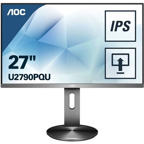 AOC Monitor U2790PQU 27″ Cene
