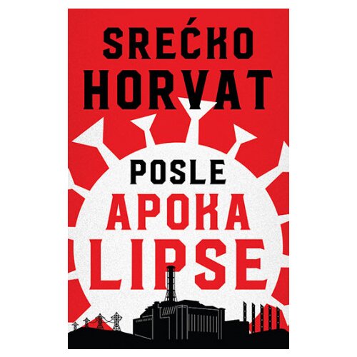 Laguna Srećko Horvat - Posle apokalipse Cene