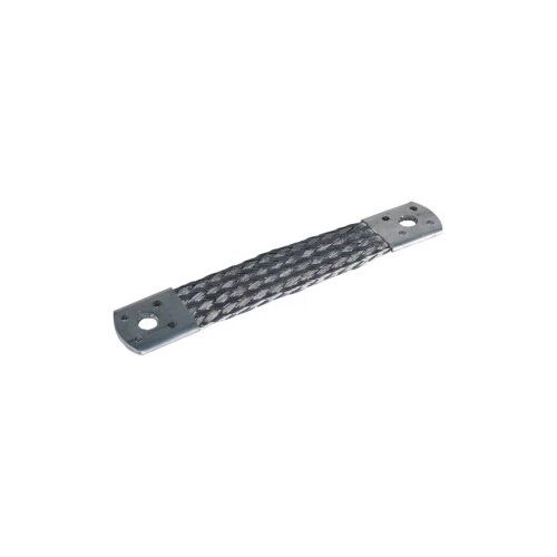 DEHN Poprečna spojnica za prenaponsku za&amp;scaron;titu 377015 Al 180mm 377015 Slike