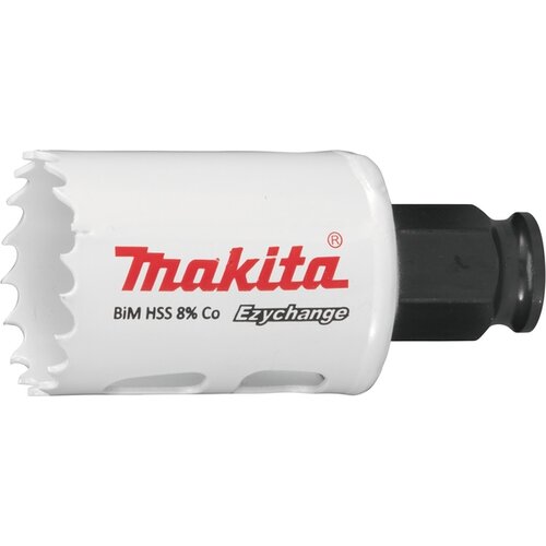 Makita krunasta testera Ezychange HSS-BIM 35mm E-03741 Slike