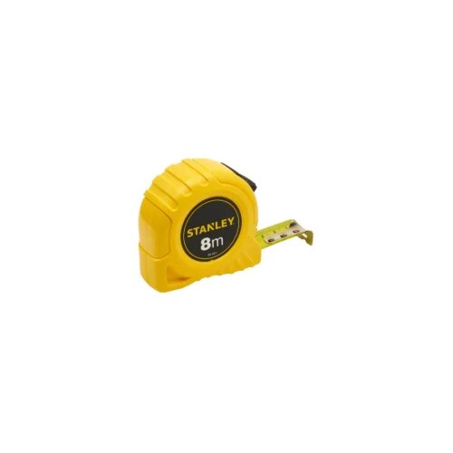 Stanley potezni metar mjerna traka 8m x 25mm 30-457 Cijene