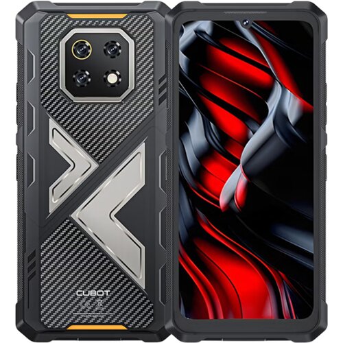 Cubot King Kong ES 3 6GB 256GB Black Slike