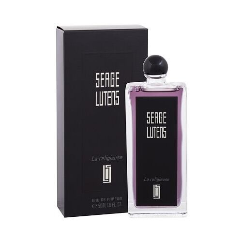 Serge Lutens La Religieuse parfumska voda 50 ml unisex Slike