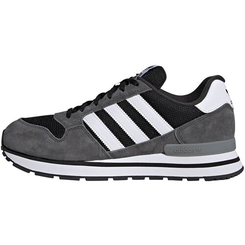 Adidas Nizke superge 'ZX 600' antracit / črna / bela Cene
