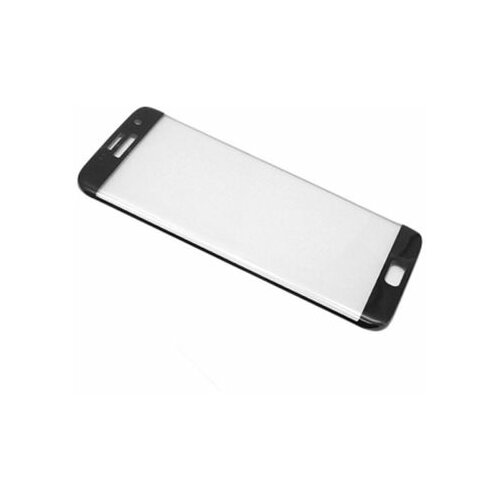 Samsung folija za zastitu ekrana GLASS MONSTERSKIN 3D za G935 Galaxy S7 Edge Black Slike
