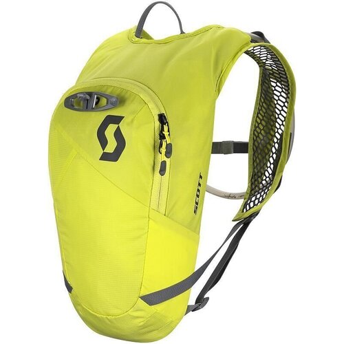 Scott PERFORM EVO HY&amp;#039; 4 sulphur yellow Slike