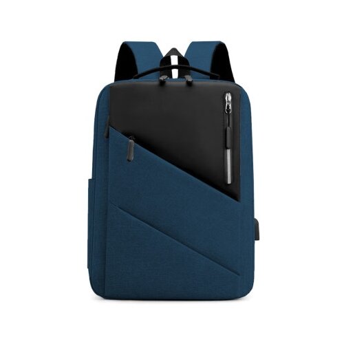  Ranac za laptop bp-18 plavi ( T106 ) Slike