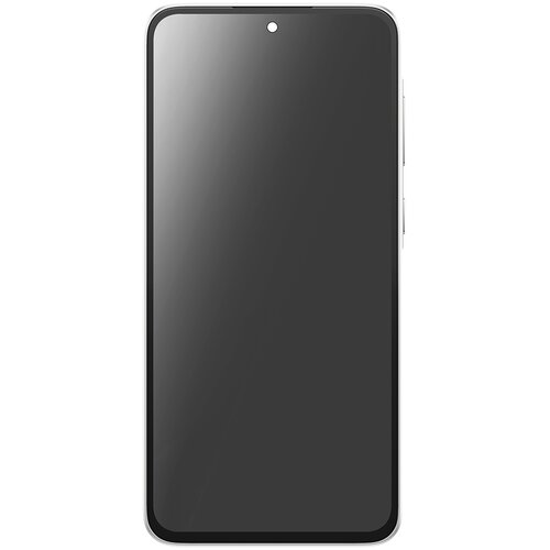 Samsung Originalni popoln zaslon za Galaxy A36 LCD plošča z dotikajočim steklom, Črna, (5000037853) Cene