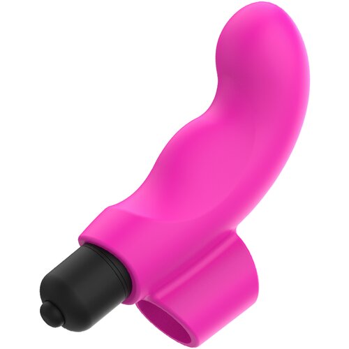 Ohmama Finger Vibrator Pink Neon X-Mas Edition Cijene