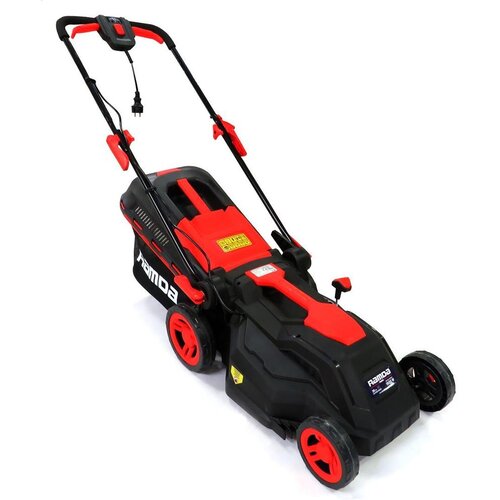 Ramda električna kosilnica 1600W, 38cm, 40L RA 698002 Cene