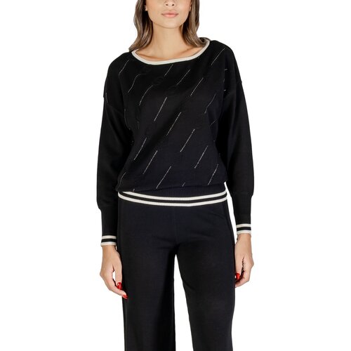 Liu Jo ECS MAGLIA CHIUSA M/L TF5206 MS63L Slike