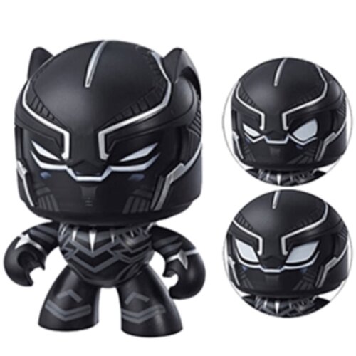 POZZI marvel mighty muggs black panther, (21551443) Slike
