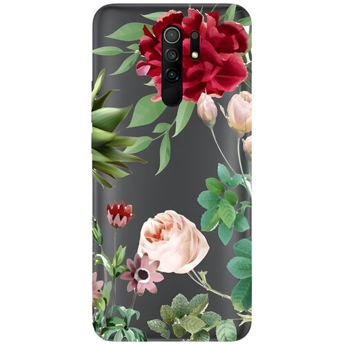 CaseGadget Silikonska &scaron;tampana futrola za Huawei Mate 40 - Vi&scaron;ebojna 2 Cijene