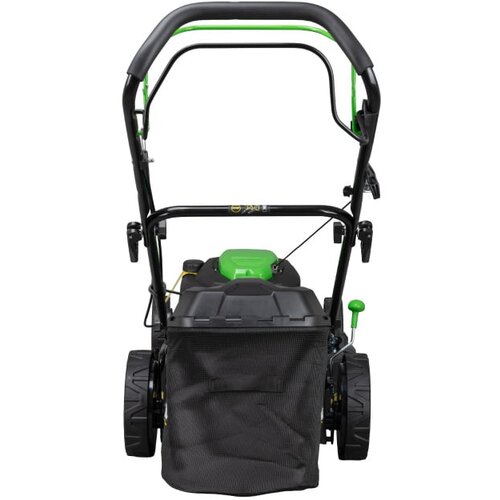 Iskra ero ero samohodna benzinska kosilica za travu 224cm3 IE-GL224-56SP Slike