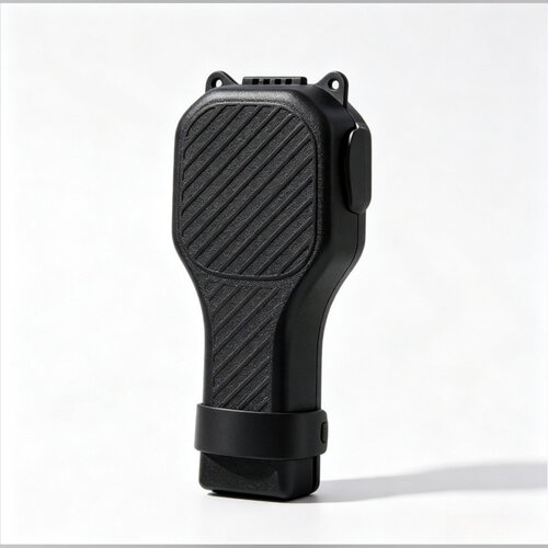 INF Za&amp;scaron;čitni etui za DJI Pocket 4 Pro, Pocket 4 in Pocket 3 Black, (5000506009) Slike