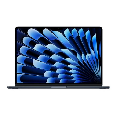 Apple MBA 15.3: MIDNIGHT/M4 10C CPU/10C GPU/24GB/512GB-CRO Cijene