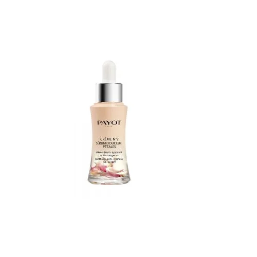 Payot Creme N°2 Serum Douceur Petales 30ml