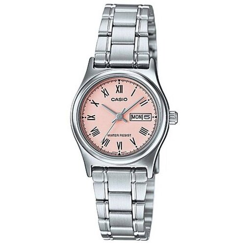 Casio Analogne ure LTPV006D4B pisana Cene