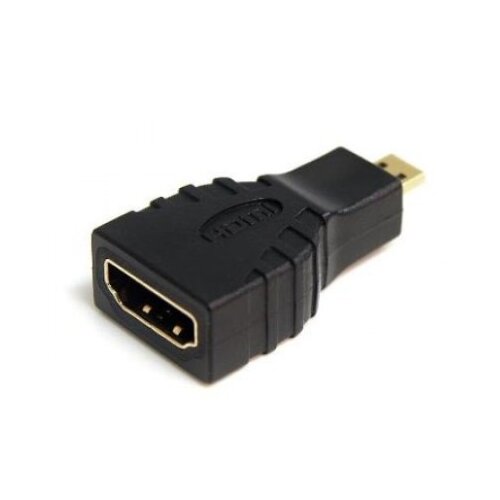  Adapter V.TOP Micro HDMI M na HDMI F HDDM2AF13 Cene