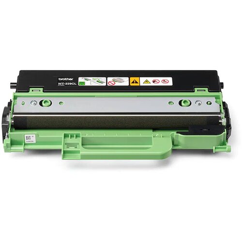 Brother Zbiralnik odpadnega tonerja WT-229CL, original Cene