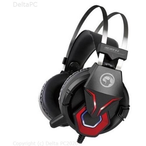 Marvo Gaming slusalice HG8914 USB Slike