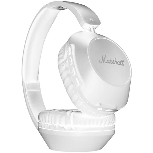 Bluetooth Headphones Marshall Major XVI 15 bijele