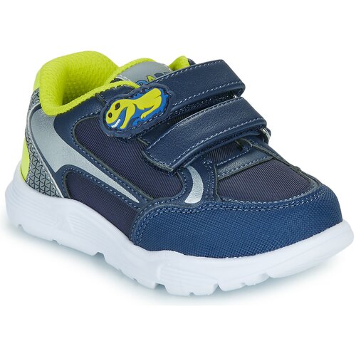 Chicco Nizke superge SCARPA FANTE Modra Slike
