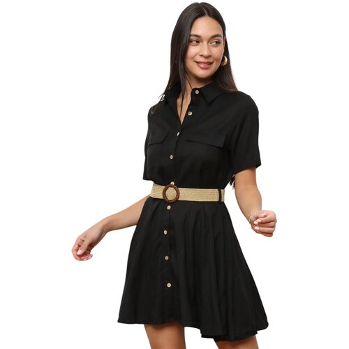 La Modeuse 74527_P176089 Crna Cijene