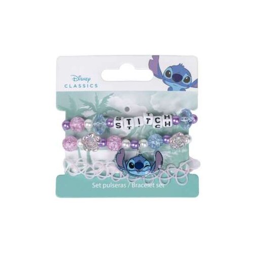 Cerda NARUKVICA 3 KOM STITCH Cijene