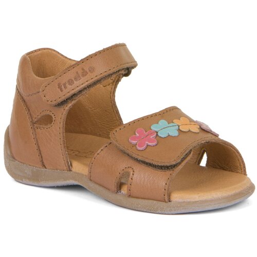 Froddo sandal G2150172 GIGI D rjava 25 Slike