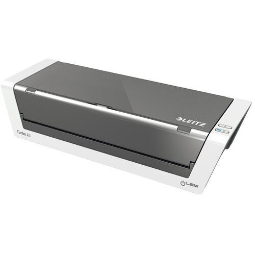 Leitz plastifikator A3 ilam touch 2 turbo (75200000) Cene
