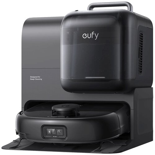 Anker Eufy Omni E28 2-u-1 robotski usisivač i prijenosni dubinski čistač Cijene