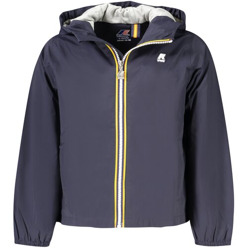 K-Way SPORTS JACKET CHILDREN BLUE Cene
