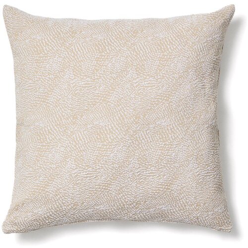 Kave Home Ukrasna jastučnica od jacquarda 50x50 cm Junie &ndash; Cijene