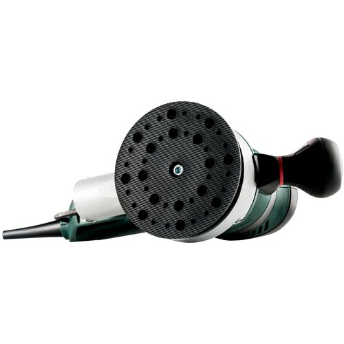 Metabo SXE 450 TurboTec &amp;scaron;lajferica - ekscentar brusilica Slike
