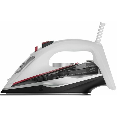Solac Parni likalnik PV2034 3200W, (5000543646) Slike