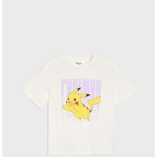Sinsay Majica kratkih rukava Pokémon Cijene