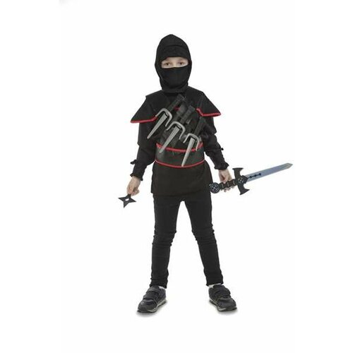 My other Me Svečana odjeća za djecu Nindža (5 Dijelovi) 5-7 Godina Cijene