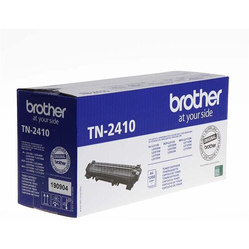 Brother TN-2410 crn, originalen toner Slike