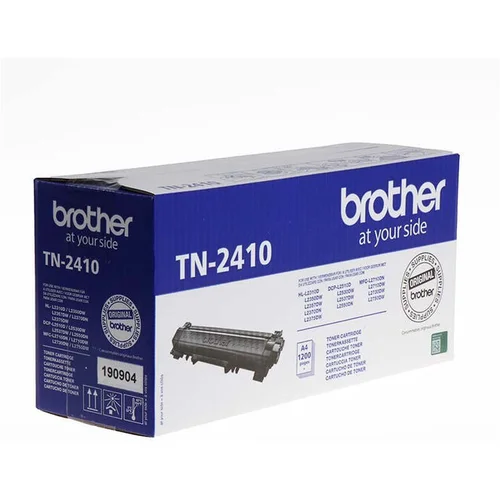 Brother TN-2410 crn, originalen toner