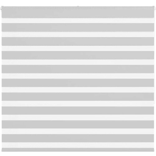 vidaXL Zavjesa zebra 165x150 cm širina tkanine 160,9 cm poliester Cijene