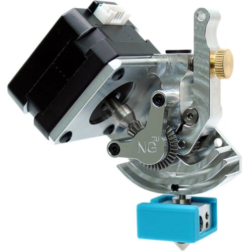 Micro-Swiss NG Direct Drive Extruder za Creality CR-10 i Ender 3 serije (Linear Rail Edition) Cene