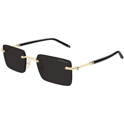 Mont Blanc MB0482S 001 - ONE SIZE (53) Cijene