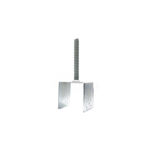 Stopa za drvenu gredu 100mm Slike