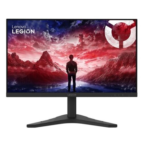 Lenovo legion R27s (raven black) fhd ips 144Hz gaming monitor (68CCGAC1EU) Slike