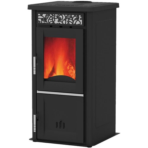 Alfa Plam PEĆ ALFA AMELIA ECO DESIGN ANTRACIT, (8606020942102) Cijene